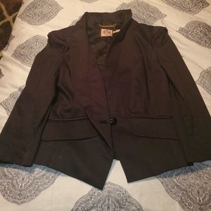 Juicy Couture Blazer